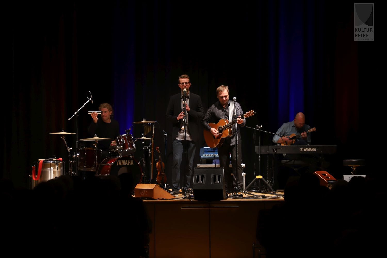 Simon & Garfunkel Revival Band
