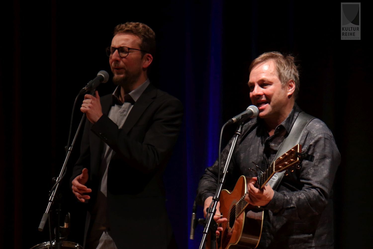Simon & Garfunkel Revival Band