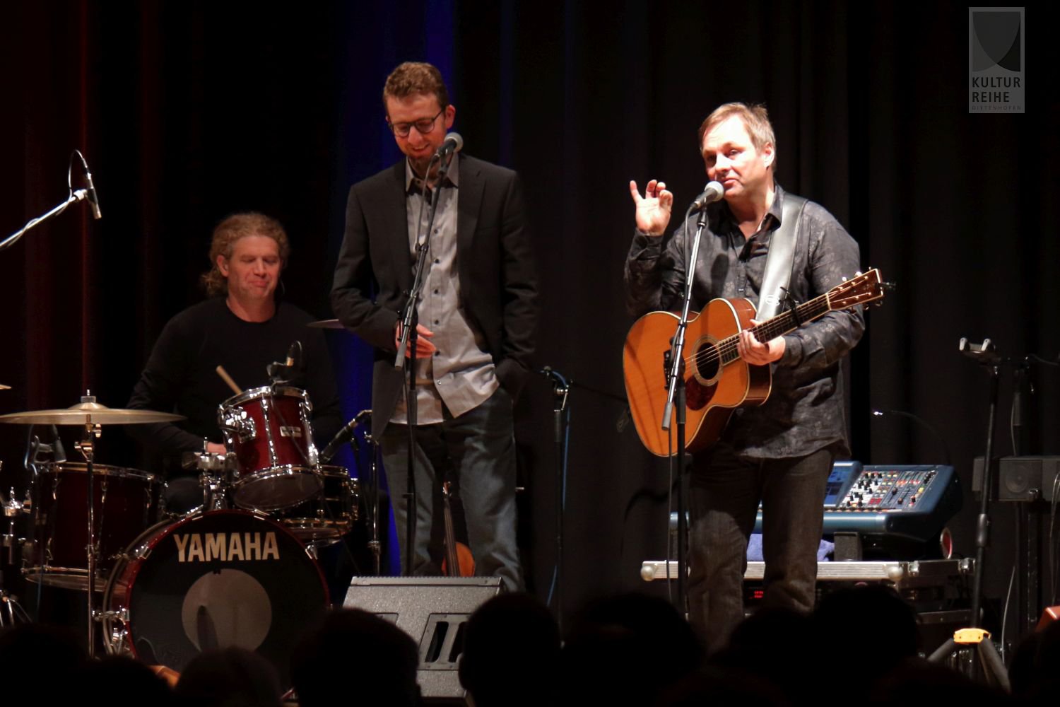 Simon & Garfunkel Revival Band