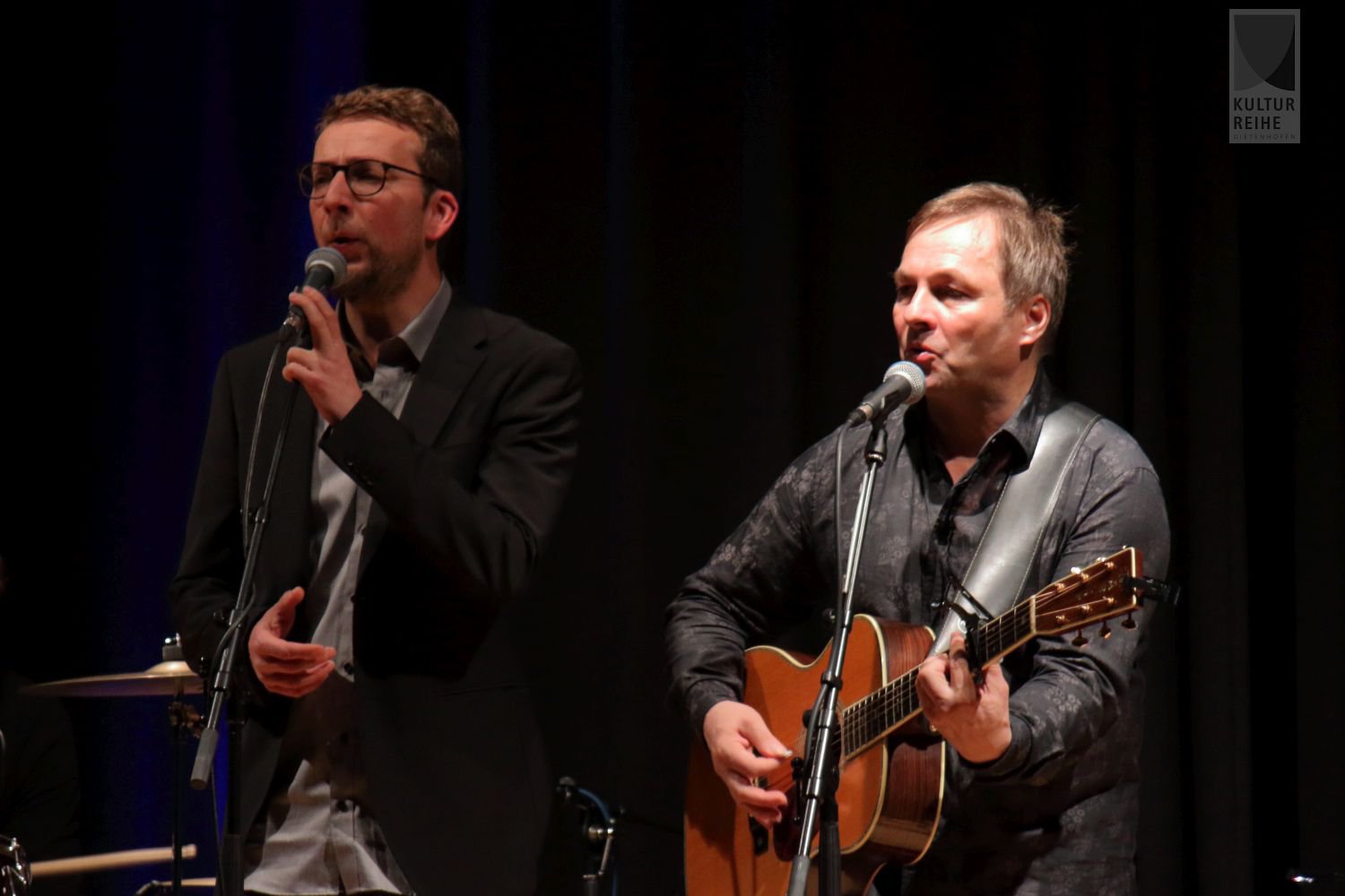 Simon & Garfunkel Revival Band