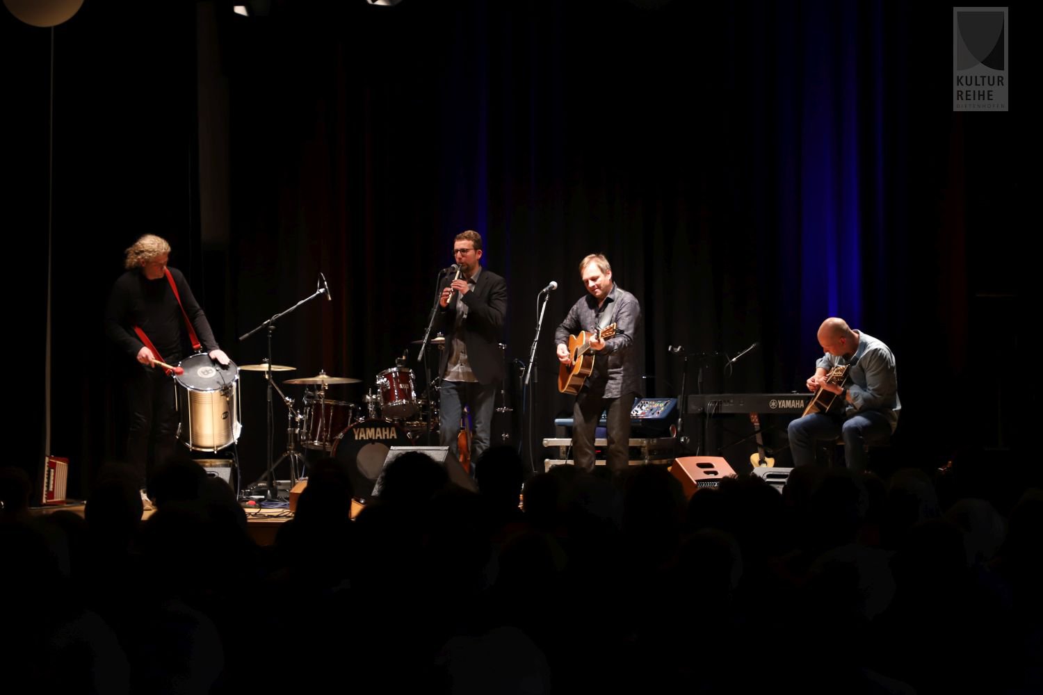Simon & Garfunkel Revival Band