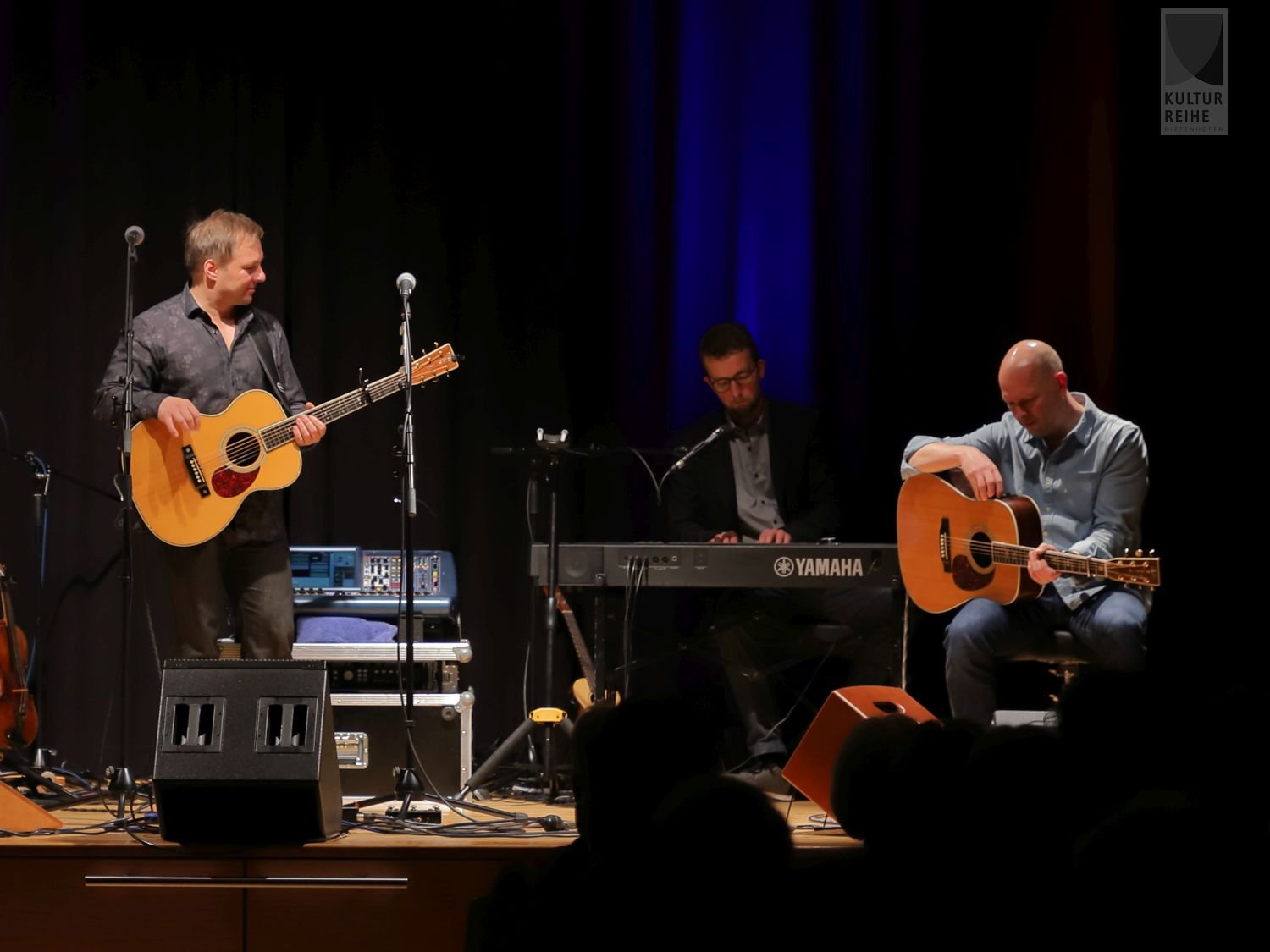Simon & Garfunkel Revival Band