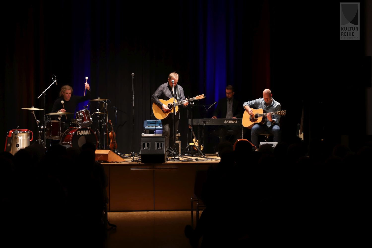 Simon & Garfunkel Revival Band