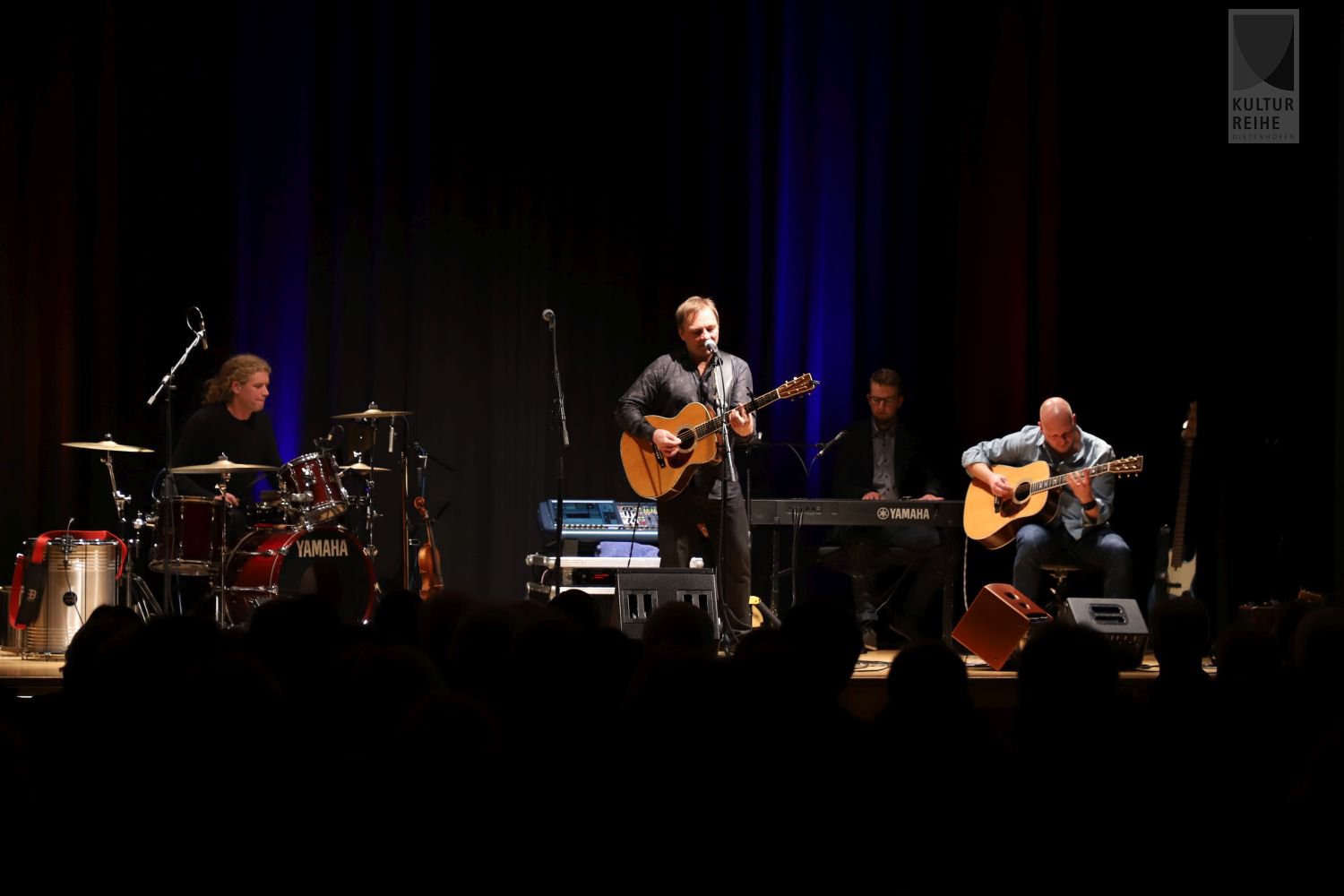 Simon & Garfunkel Revival Band