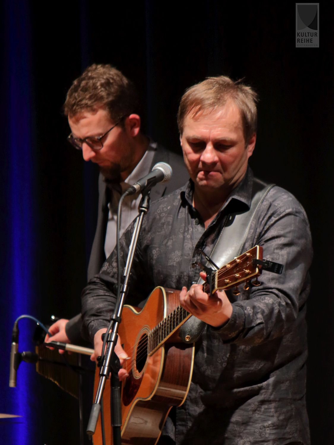 Simon & Garfunkel Revival Band