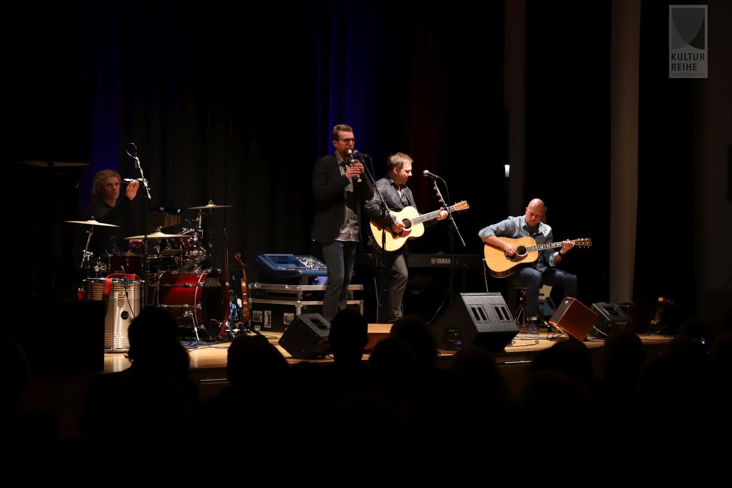 Simon & Garfunkel Revival Band
