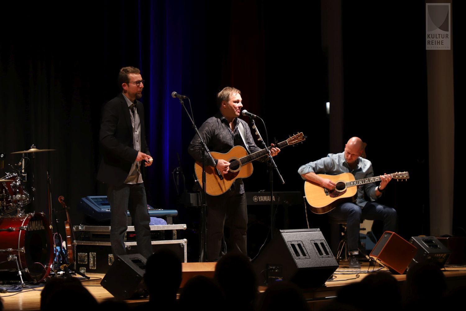 Simon & Garfunkel Revival Band