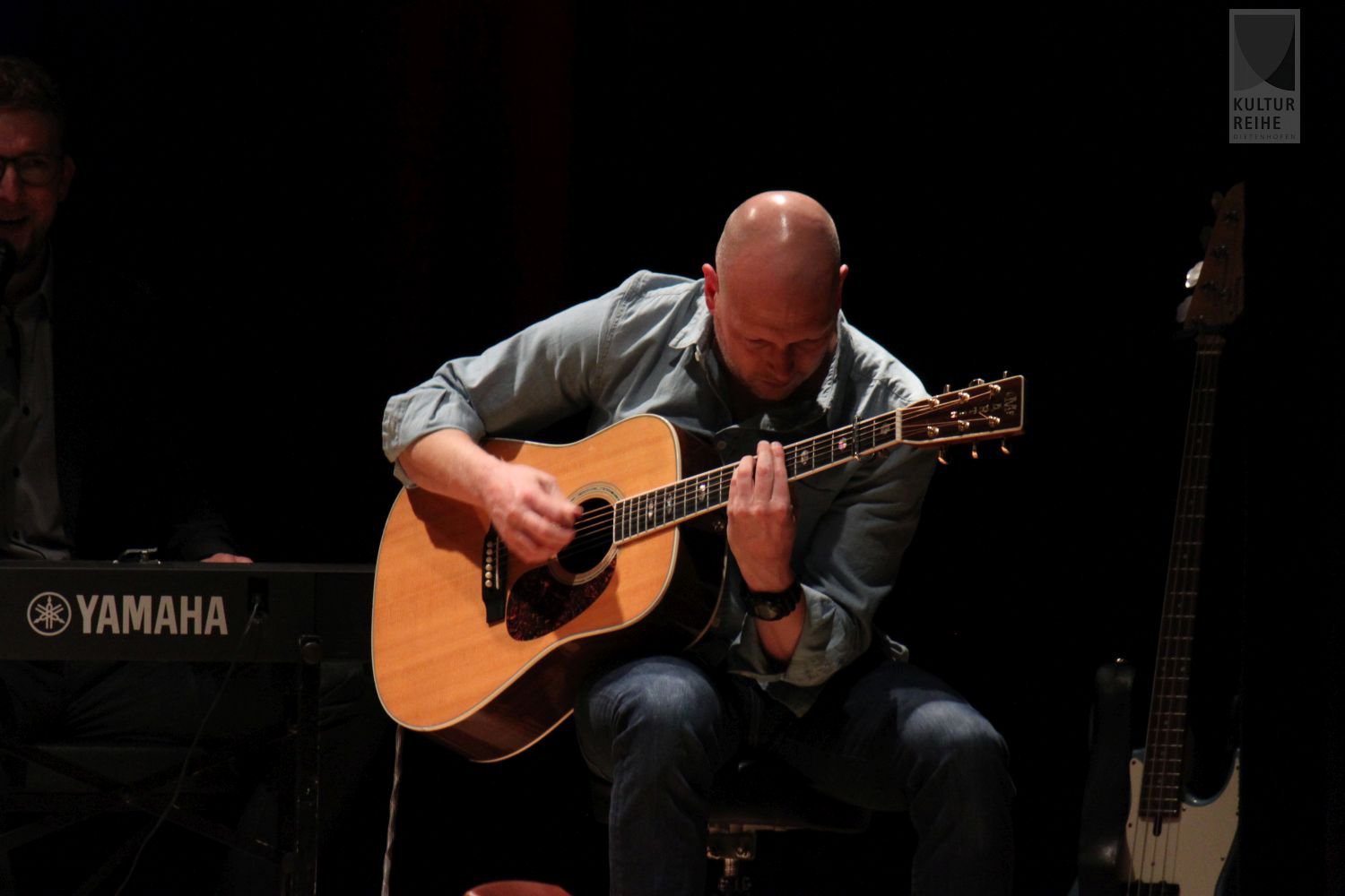 Simon & Garfunkel Revival Band