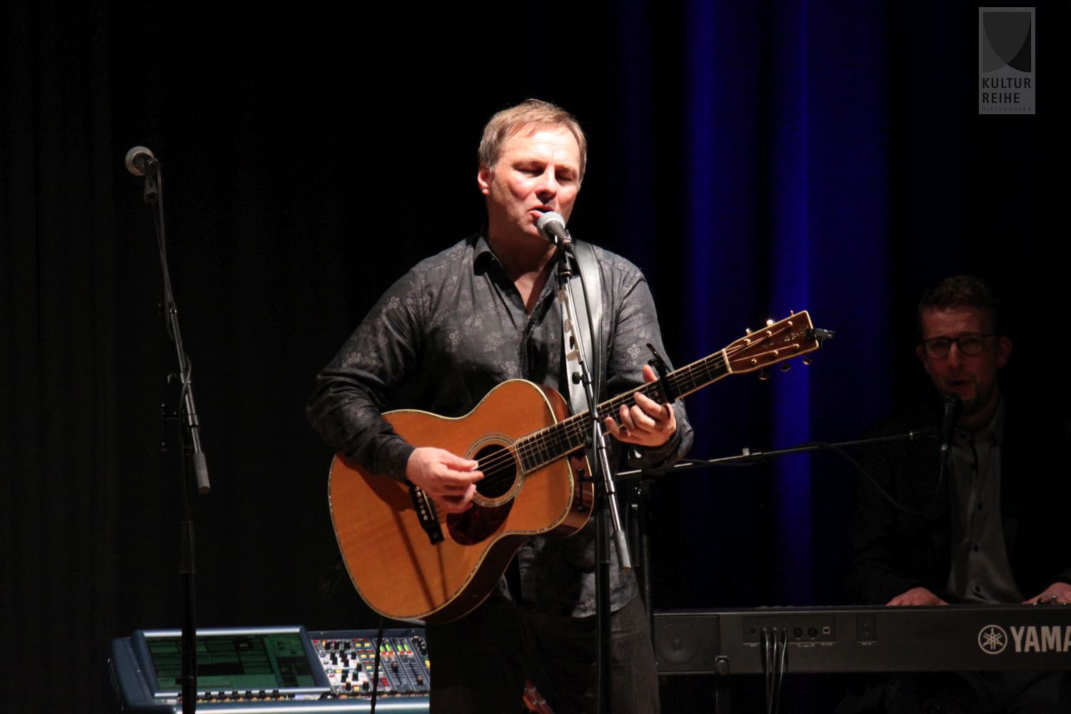 Simon & Garfunkel Revival Band