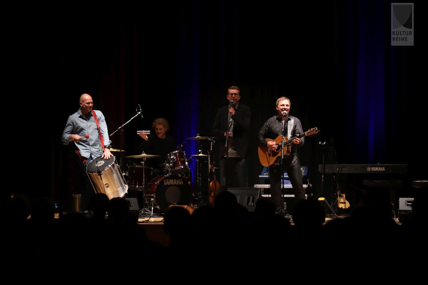 Simon & Garfunkel Revival Band