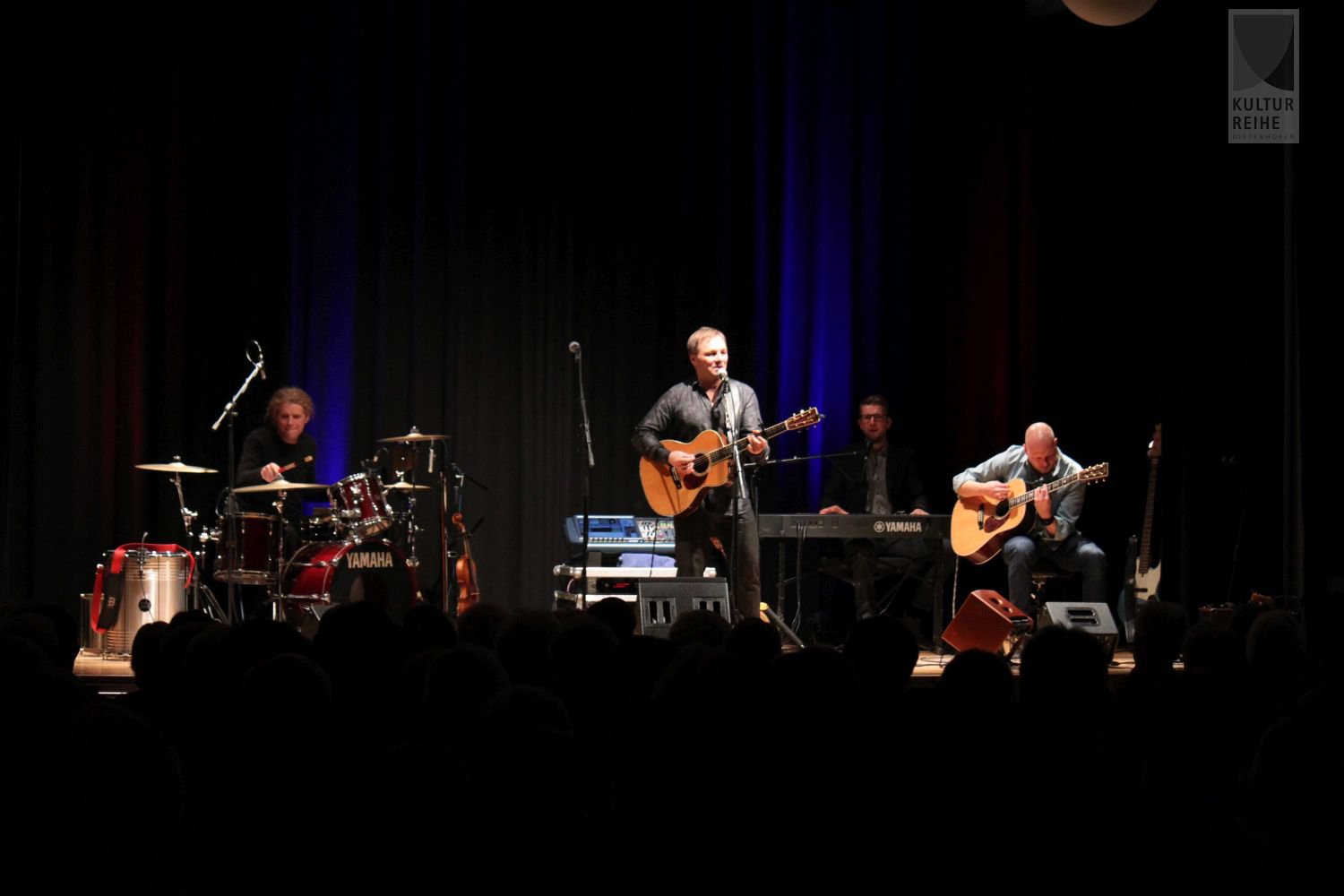 Simon & Garfunkel Revival Band