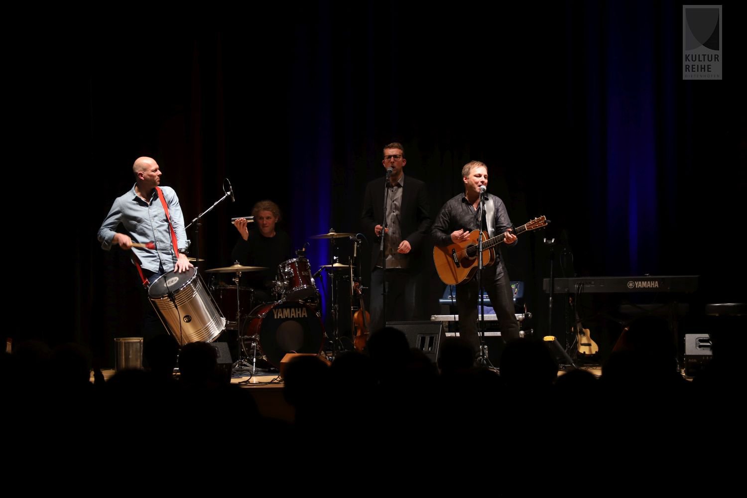 Simon & Garfunkel Revival Band
