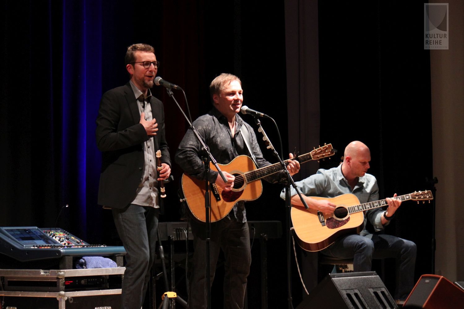Simon & Garfunkel Revival Band