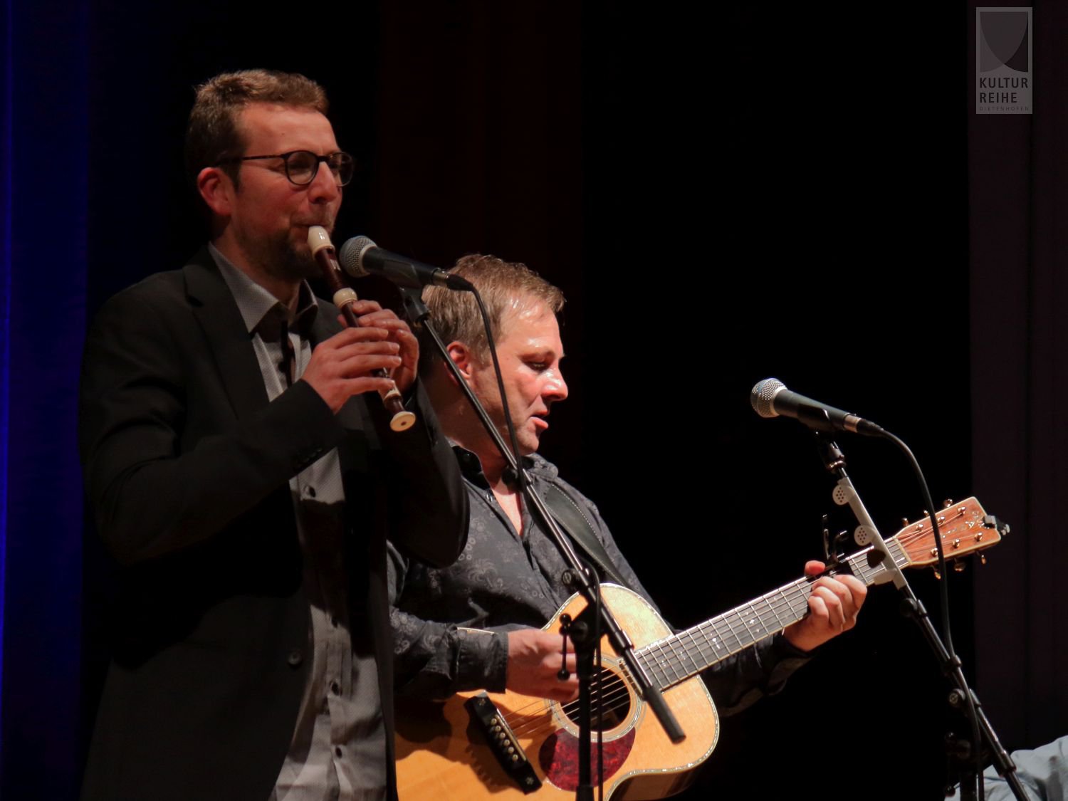 Simon & Garfunkel Revival Band