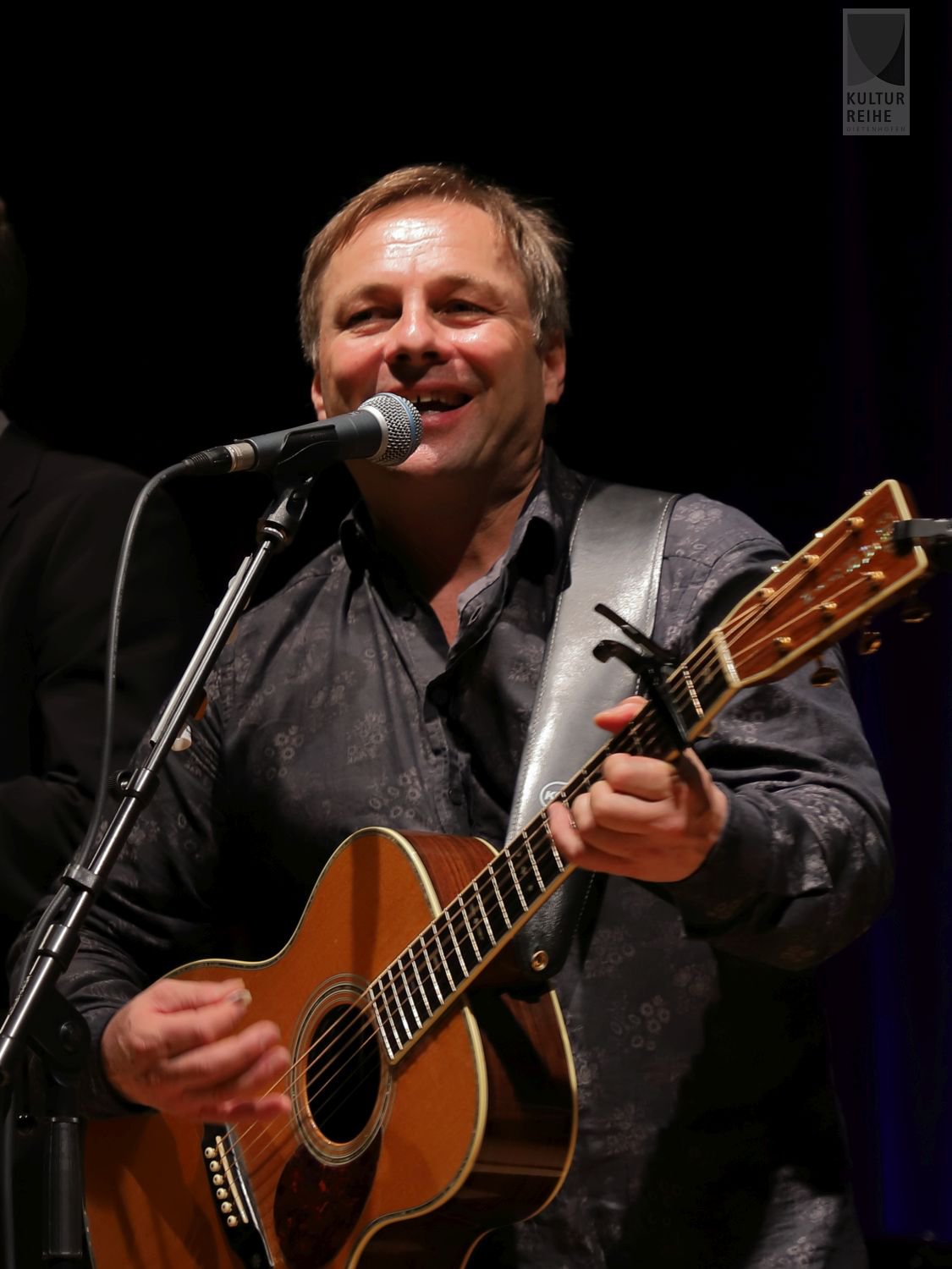 Simon & Garfunkel Revival Band