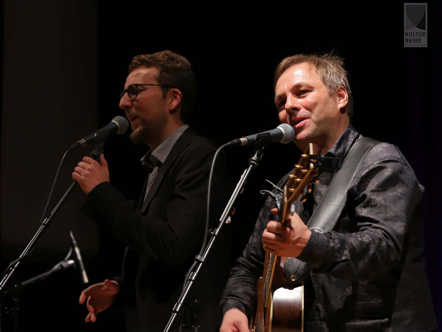 Simon & Garfunkel Revival Band