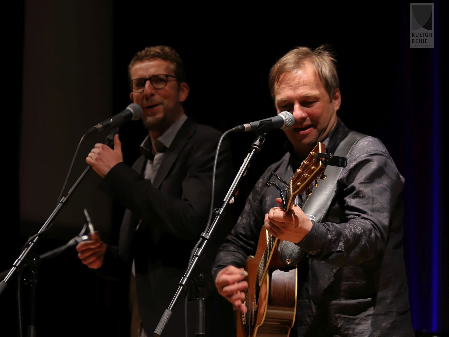 Simon & Garfunkel Revival Band