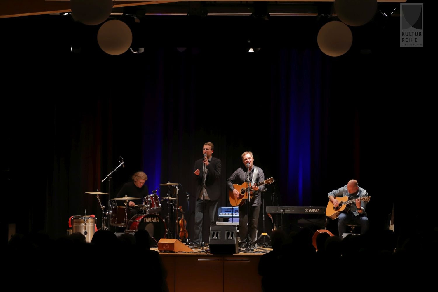 Simon & Garfunkel Revival Band