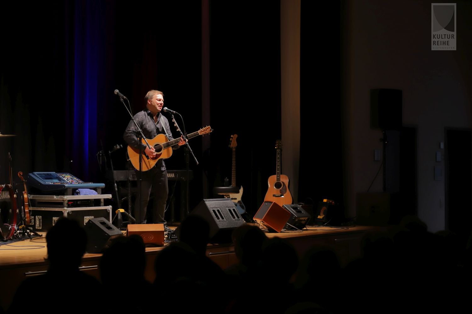 Simon & Garfunkel Revival Band