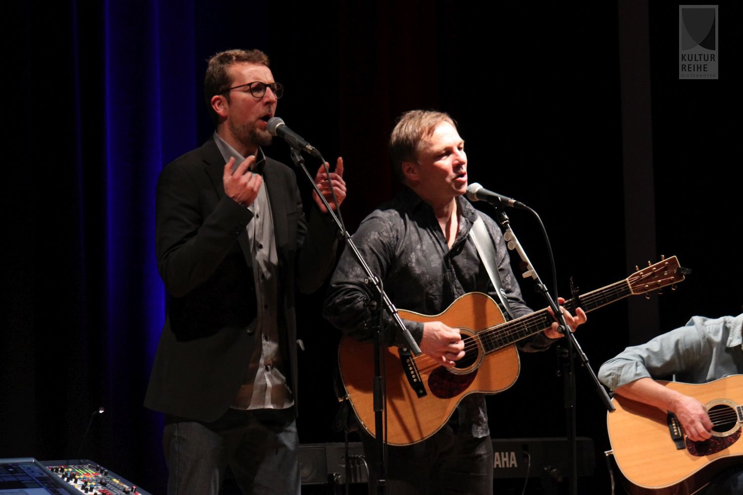 Simon & Garfunkel Revival Band