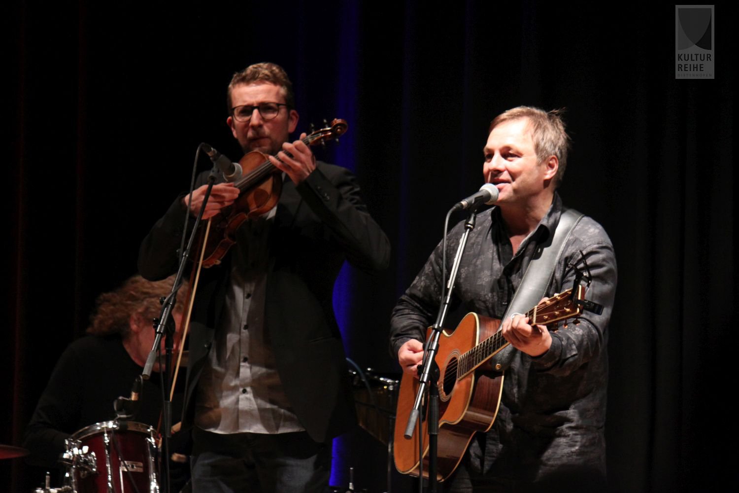 Simon & Garfunkel Revival Band