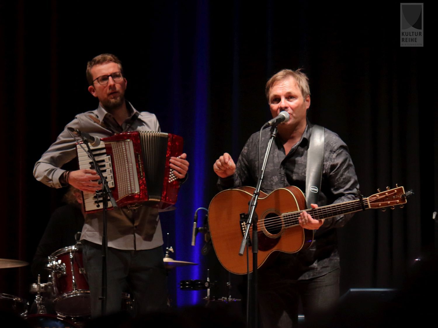 Simon & Garfunkel Revival Band