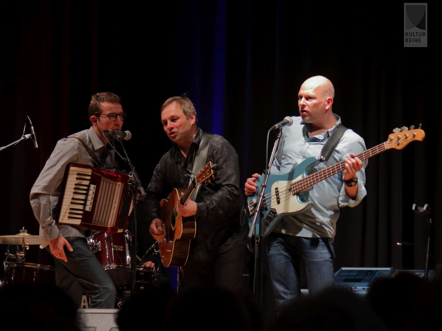 Simon & Garfunkel Revival Band