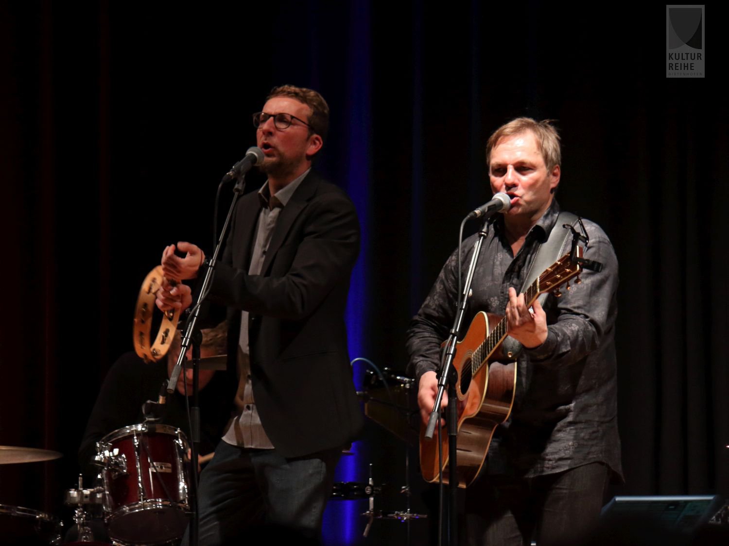 Simon & Garfunkel Revival Band