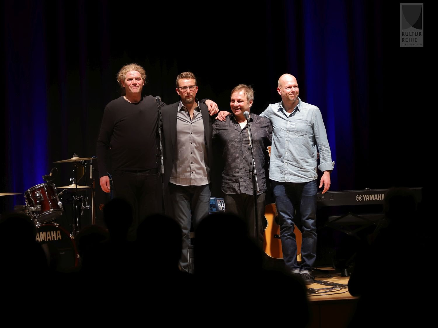 Simon & Garfunkel Revival Band