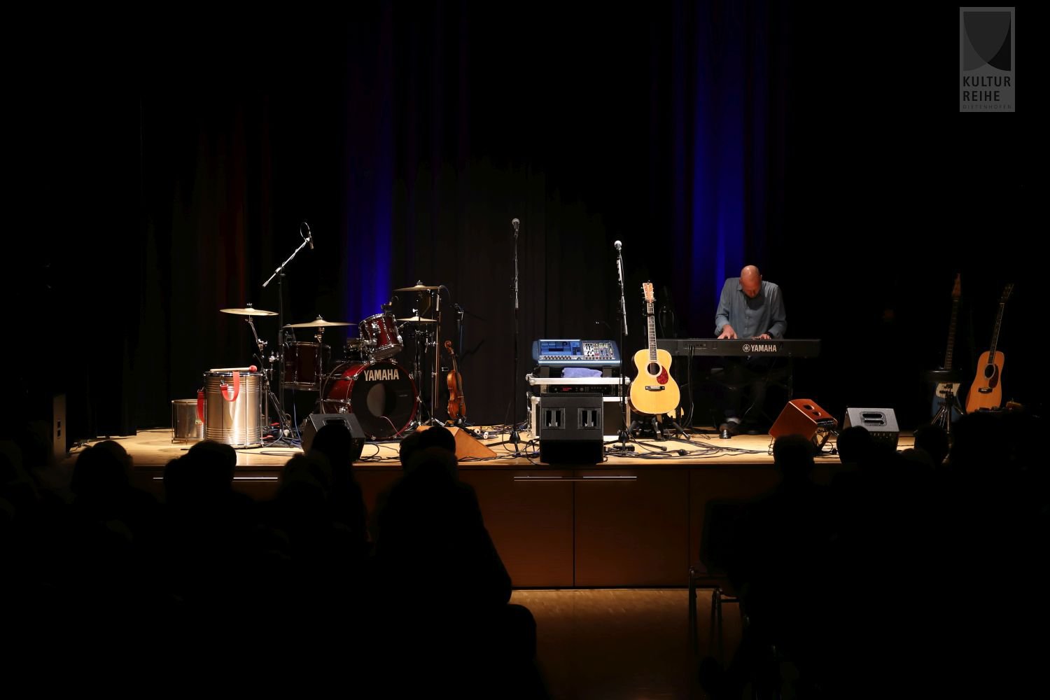 Simon & Garfunkel Revival Band