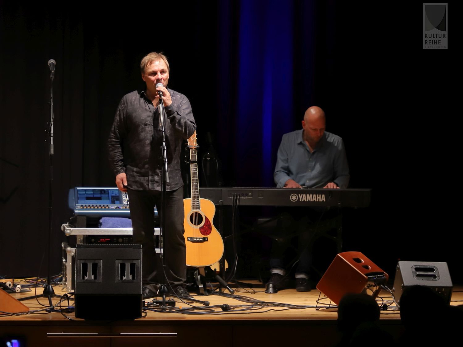 Simon & Garfunkel Revival Band