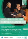 Neujahrskonzert