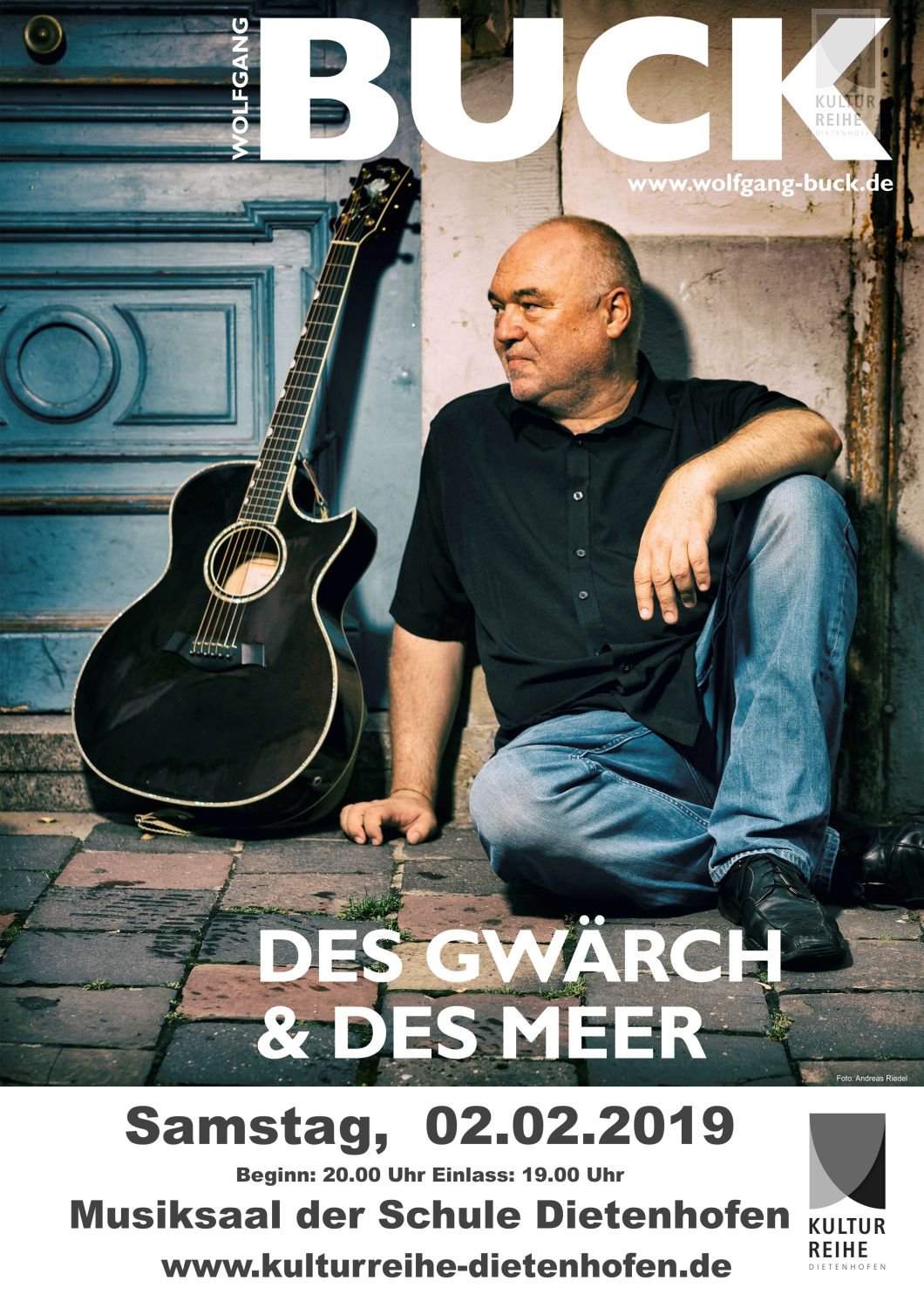 Wolfgang Buck