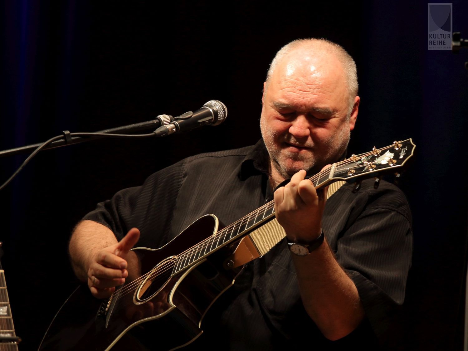 Wolfgang Buck
