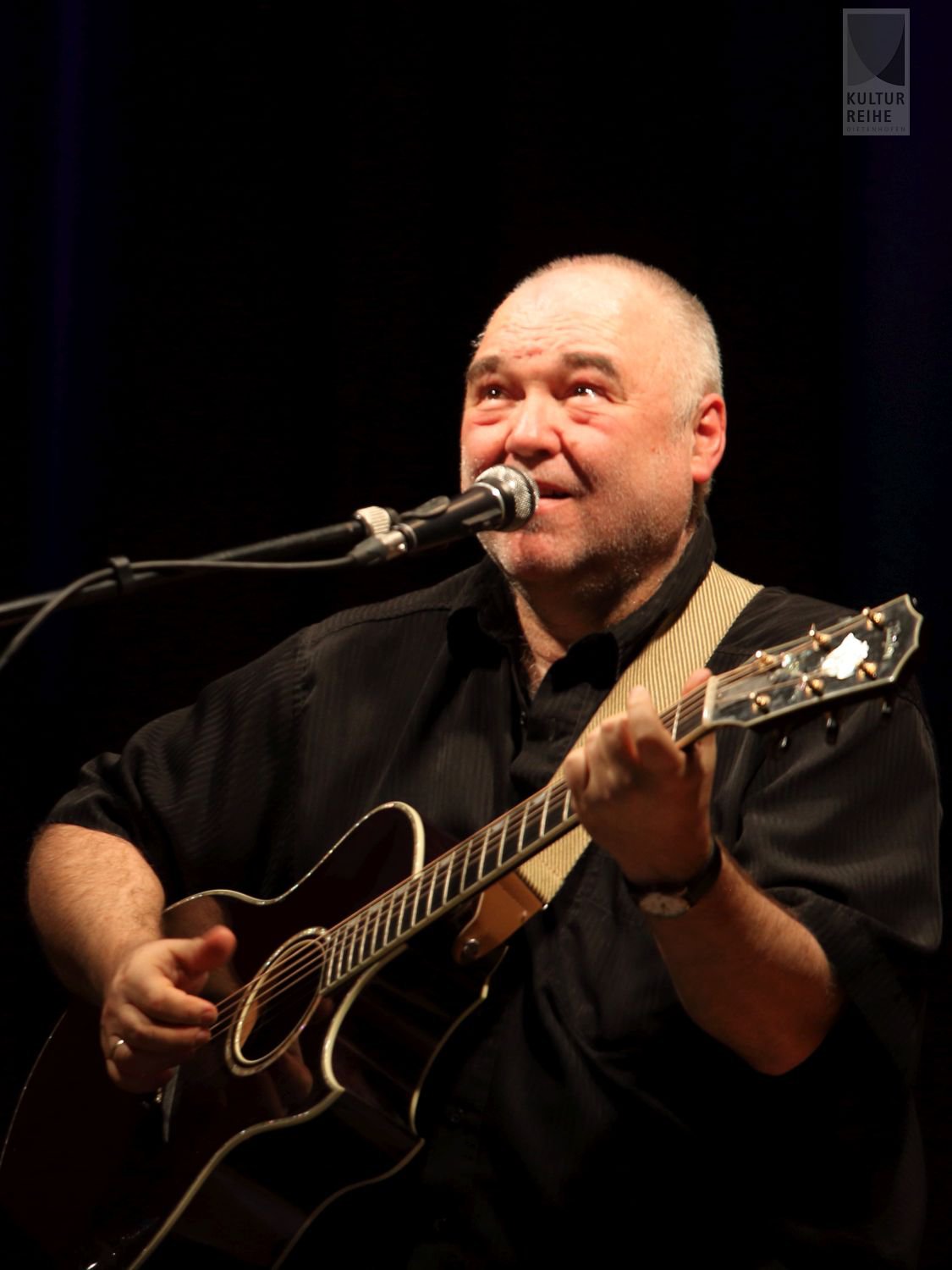 Wolfgang Buck