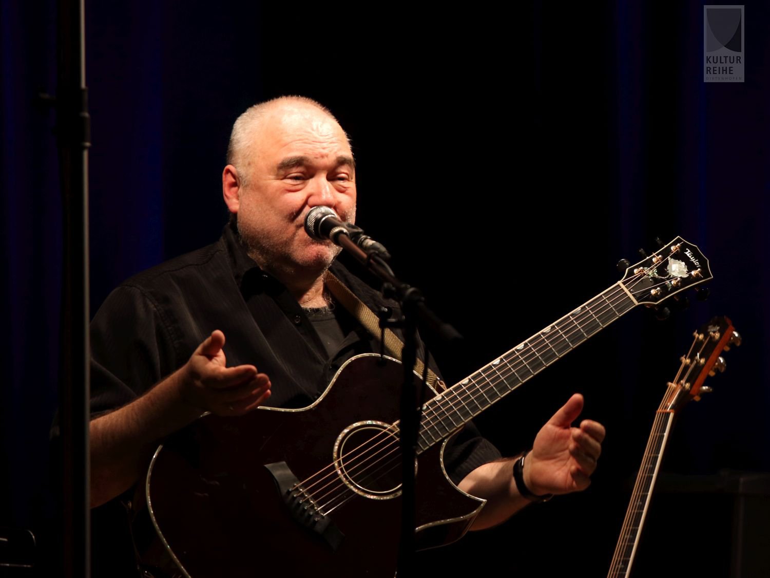 Wolfgang Buck