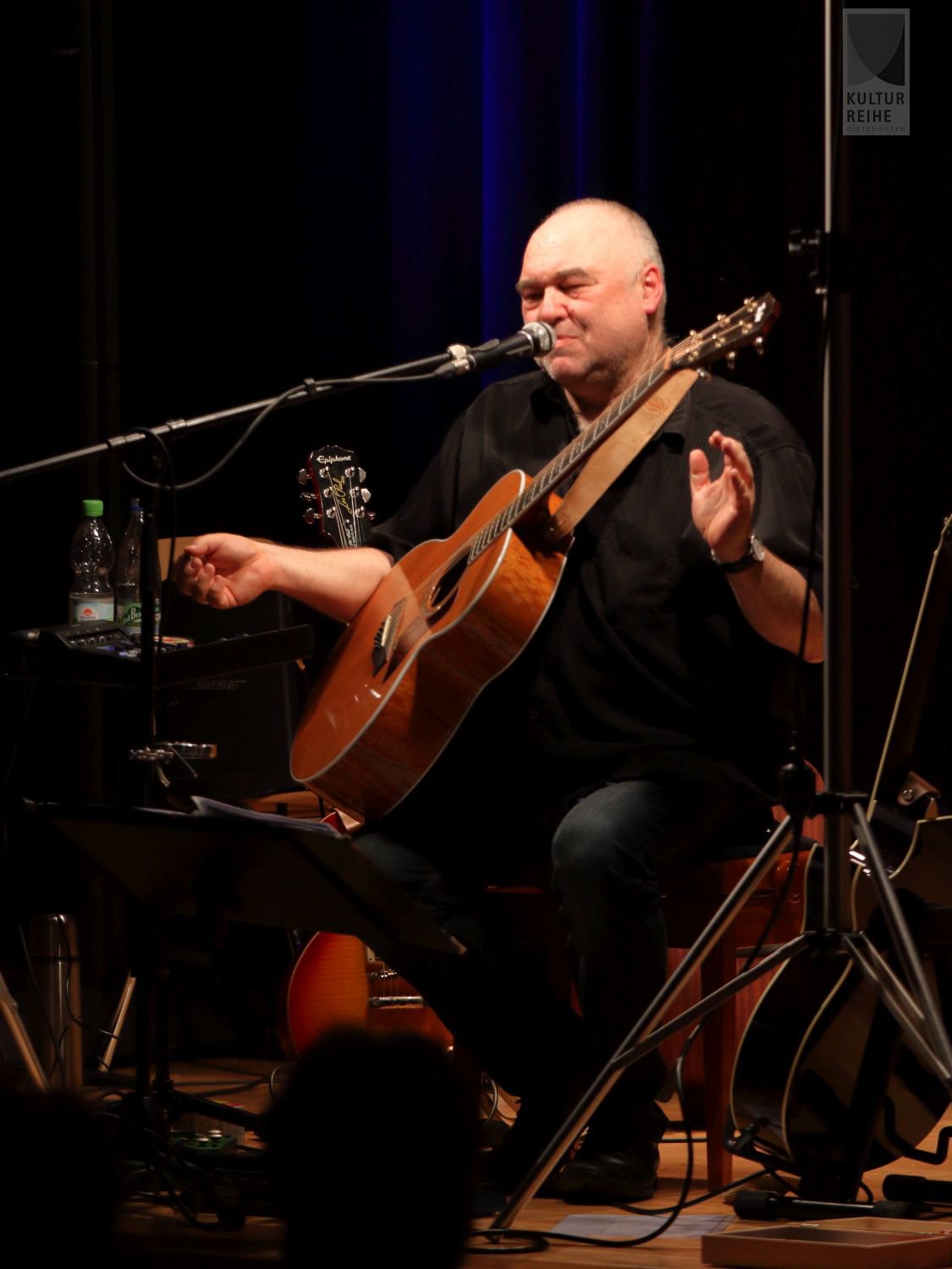 Wolfgang Buck
