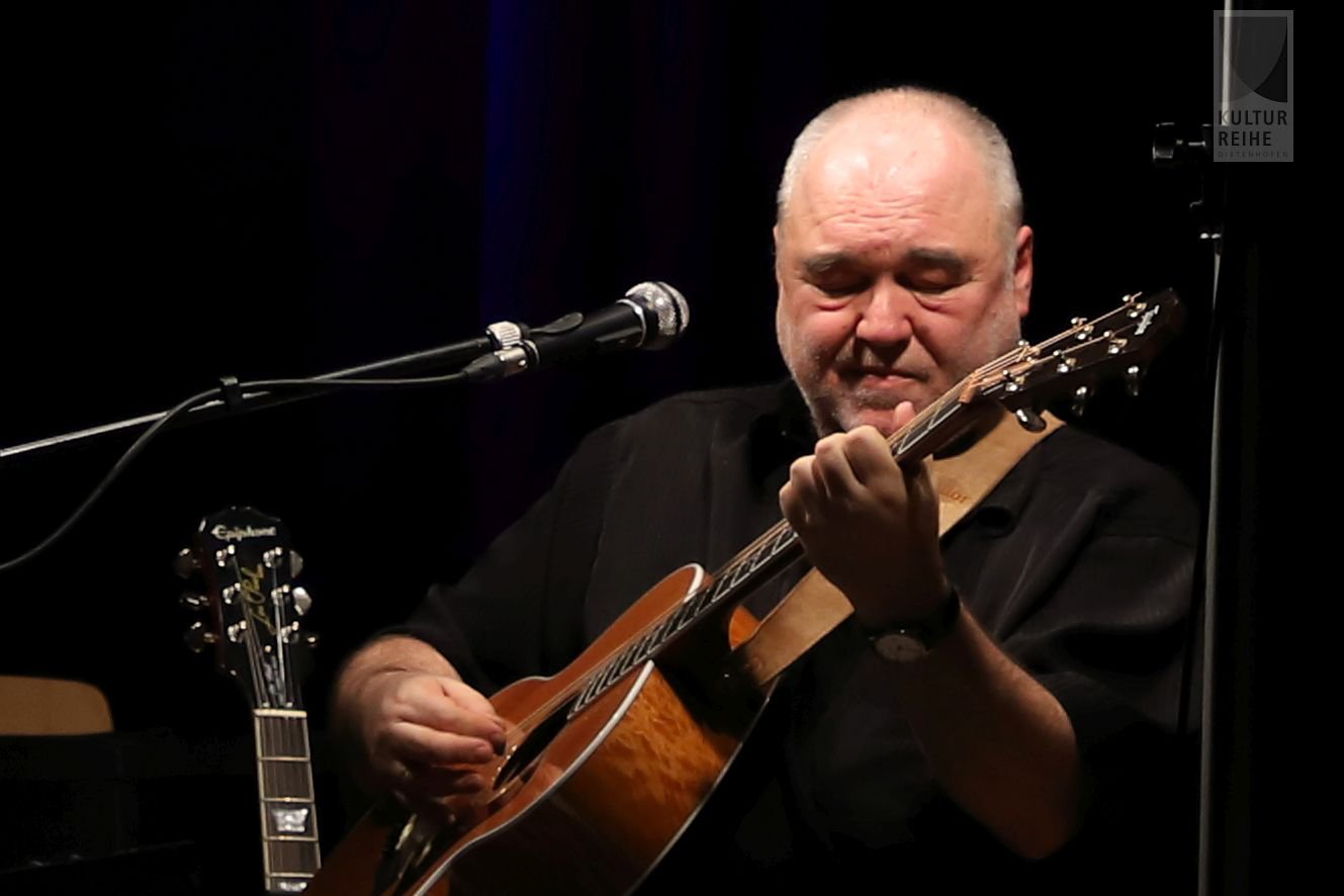 Wolfgang Buck