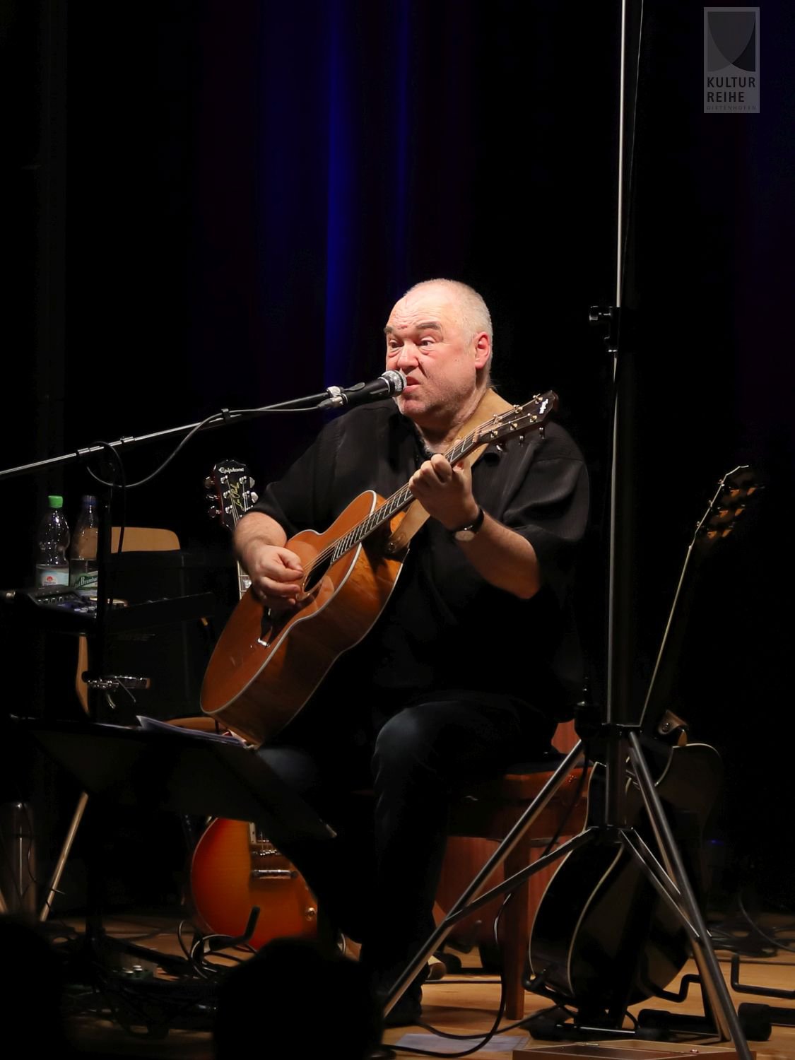 Wolfgang Buck