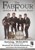 The Fab Four