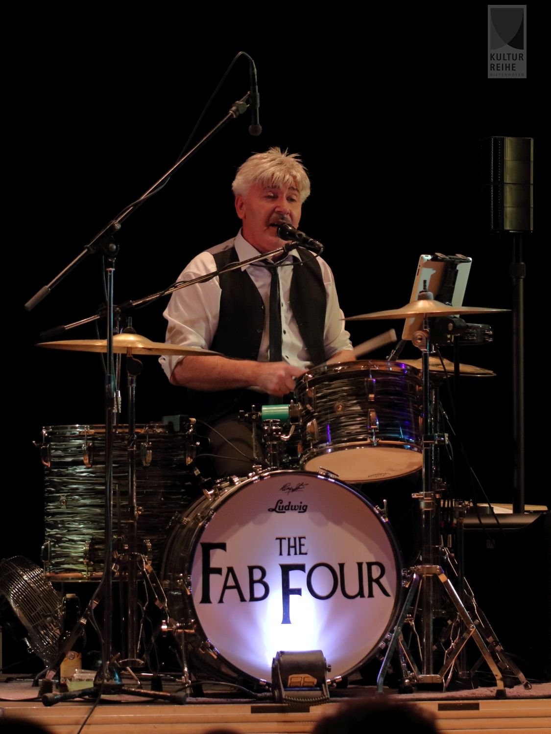 The Fab Four