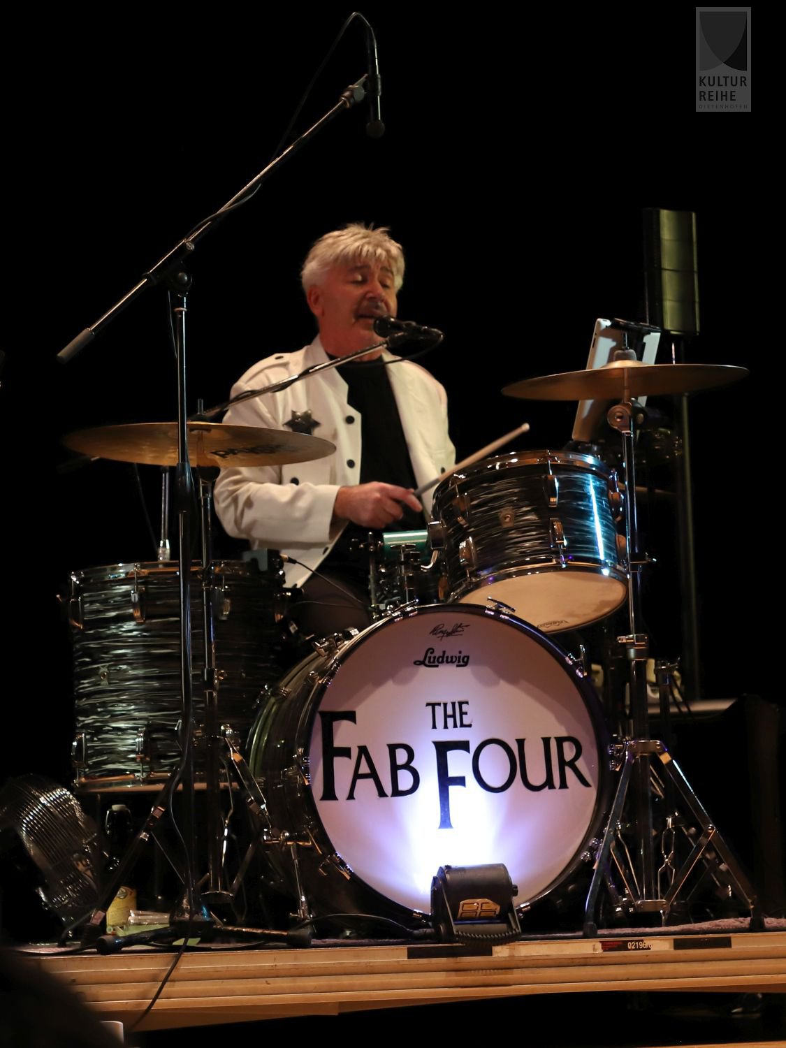 The Fab Four