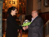 Antonina Krymova