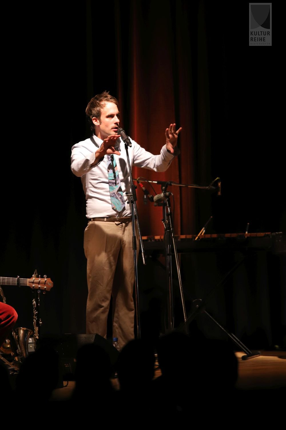 Gankino Circus