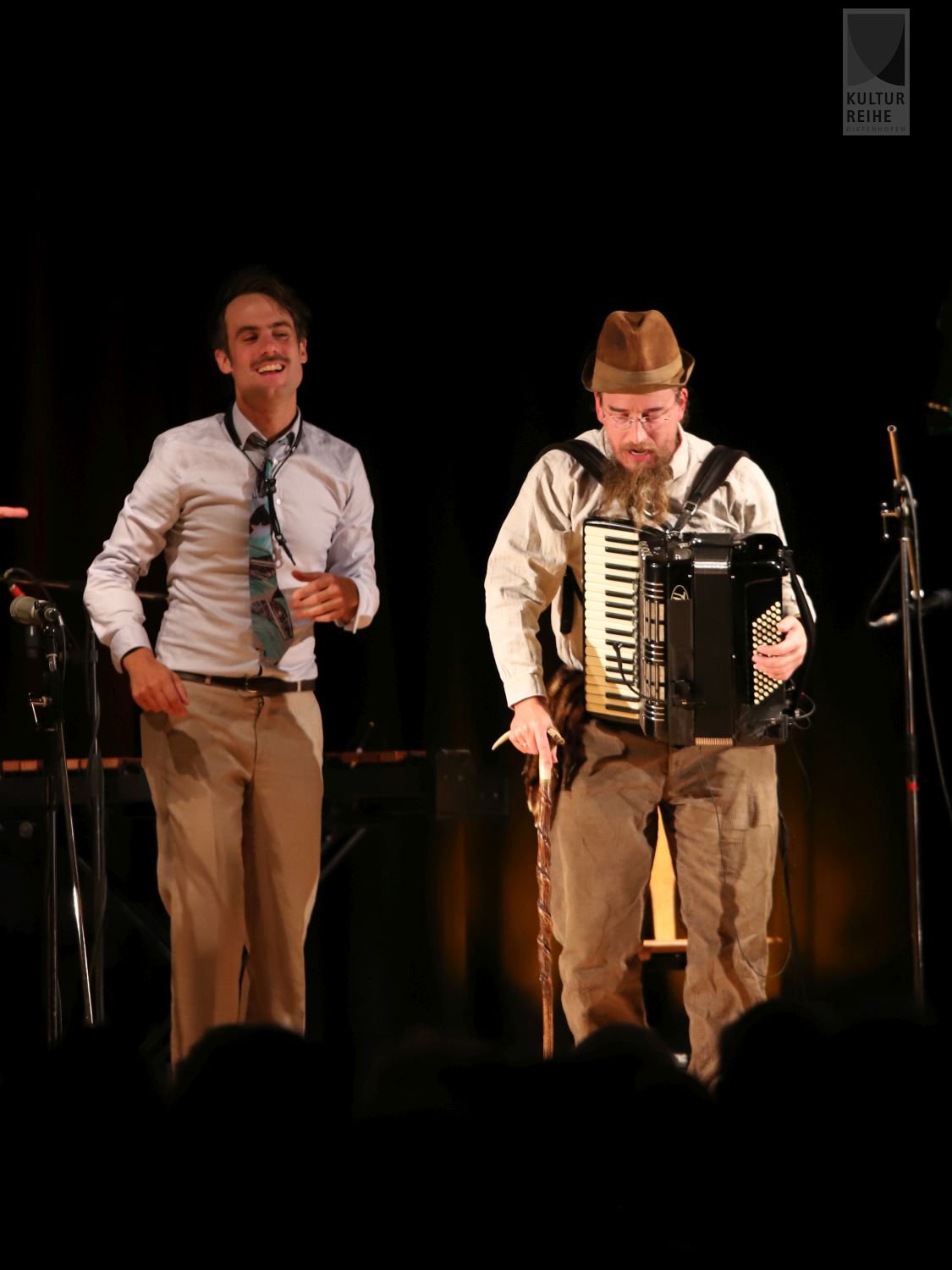 Gankino Circus