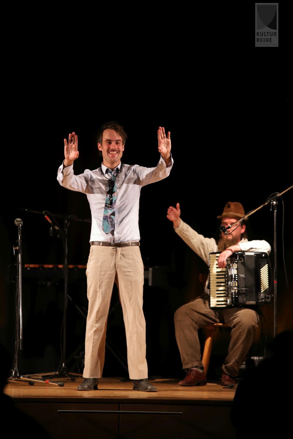 Gankino Circus