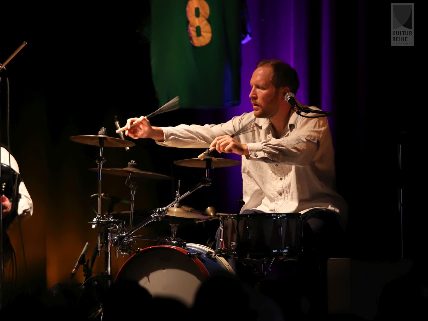 Gankino Circus
