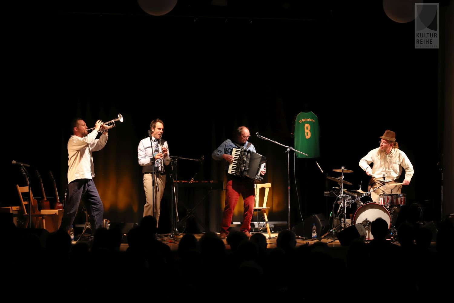 Gankino Circus