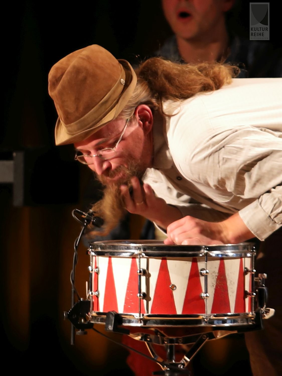 Gankino Circus