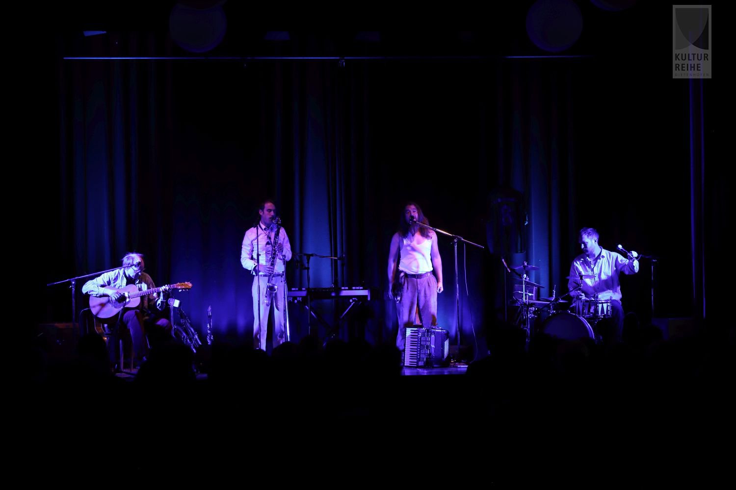 Gankino Circus